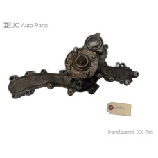 64M101 Water Coolant Pump For 03-09 Toyota 4Runner  4.0 1610009471