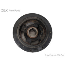 64M102 Crankshaft Pulley For 03-11 Toyota 4Runner  4.0 134700P010