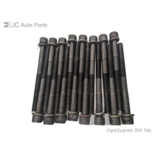 64M130 Cylinder Head Bolt Kit For 05-09 Toyota 4Runner  4.0 90910A2006