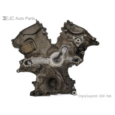 GUZ310 Engine Timing Cover For 03-09 Toyota 4Runner  4.0 113100P030