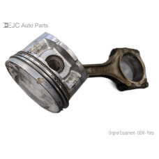 65D102 Piston and Connecting Rod Standard For 96-97 Honda Accord  2.2