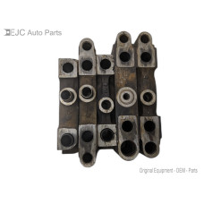 65D105 Engine Block Main Caps For 96-97 Honda Accord  2.2