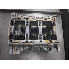 #BMG34 Engine Cylinder Block For 14-17 Infiniti QX70  3.7 11000EY37A