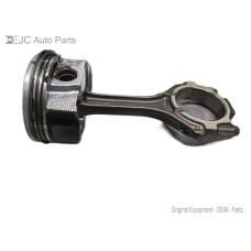 65Z001 Right Piston and Rod Standard For 15-17 Infiniti QX70  3.7