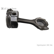 65Z002 Left Piston and Rod Standard For 15-17 Infiniti QX70  3.7