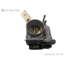 65Z023 Throttle Valve Body For 14-17 Infiniti QX70  3.7 16119JK20C Right