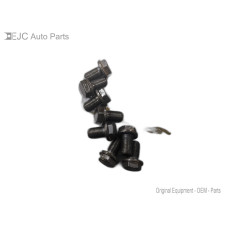 65Z027 Flexplate Bolts For 15-17 Infiniti QX70  3.7