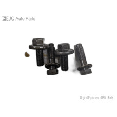 65Z028 Camshaft Gear Bolt Set For 15-17 Infiniti QX70  3.7