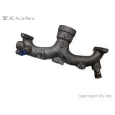 65Z032 Coolant Crossover For 15-17 Infiniti QX70  3.7