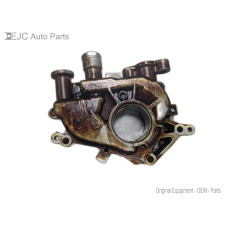 65Z043 Engine Oil Pump For 15-17 Infiniti QX70  3.7