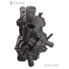 65K002 Water Coolant Pump For 16-19 Volkswagen Jetta 1.4 04E121042 65K002 Water Coolant Pump For 16-19 Volkswagen Jetta 1.4 04E121042