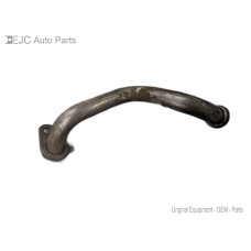 65K034 Turbo Oil Return Line For 16-18 Volkswagen Jetta 1.4 65K034 Turbo Oil Return Line For 16-18 Volkswagen Jetta 1.4