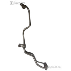 65K039 Turbo Oil Supply Line For 16-18 Volkswagen Jetta 1.4 04E145140 65K039 Turbo Oil Supply Line For 16-18 Volkswagen Jetta 1.4 04E145140