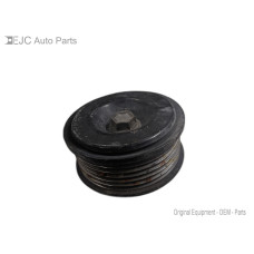 65X029 Idler Pulley For 05-07 Toyota Sequoia  4.7