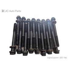 64R024 Cylinder Head Bolt Kit For 98-00 Toyota Sienna  3.0