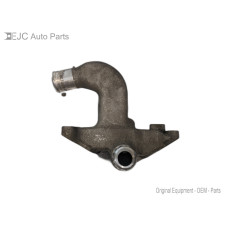 64S003 Coolant Crossover For 01-03 Toyota Highlander  3.0