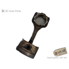 64S029 Piston and Connecting Rod Standard For 01-03 Toyota Highlander  3.0