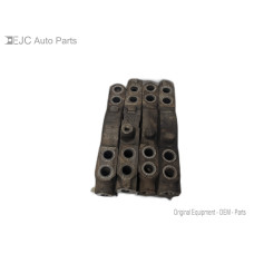 64S033 Engine Block Main Caps For 01-03 Toyota Highlander  3.0