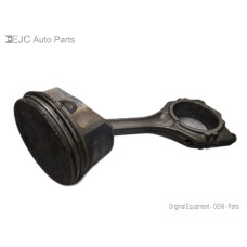 65Y001 Piston and Connecting Rod Standard For 08-15 Jeep Patriot  2.4