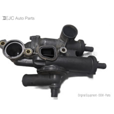 65Y012 Rear Thermostat Housing For 08-15 Jeep Patriot  2.4 04884569AC