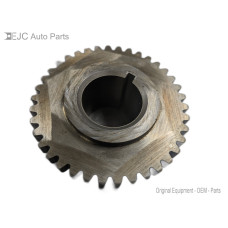 65Y016 Crankshaft Timing Gear For 08-15 Jeep Patriot  2.4