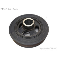65Y031 Crankshaft Pulley For 07-17 Jeep Patriot  2.4