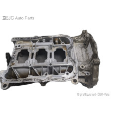 65Y032 Upper Engine Oil Pan For 07-17 Jeep Patriot  2.4 05047583AC