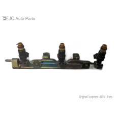 65H005 Fuel Injectors Set With Rail For 05-11 Honda Pilot EX 3.5 16450RCAA01