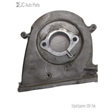 65H022 Right Rear Timing Cover For 06-08 Honda Pilot EX 3.5