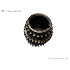 65Y106 Crankshaft Timing Gear For 14-19 Dodge Journey  3.6 05184356AE