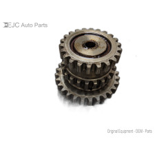 65Y107 Idler Timing Gear For 14-19 Dodge Journey  3.6 05184357AE