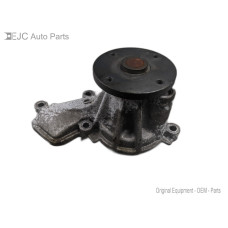 65W002 Water Coolant Pump From 2017 Hyundai Tucson  2.0 251002E020
