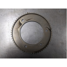 65W005 Crankshaft Trigger Tone Ring For 16-18 Hyundai Tucson  2.0