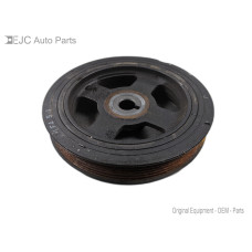 65W015 Crankshaft Pulley From 2017 Hyundai Tucson  2.0