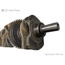#JX04 Crankshaft Standard For 09-13 Toyota Matrix S AWD 2.4