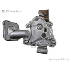 65W103 Engine Oil Pump For 09-13 Toyota Matrix S AWD 2.4