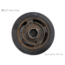 65W104 Crankshaft Pulley For 09-13 Toyota Matrix S AWD 2.4 1347028020
