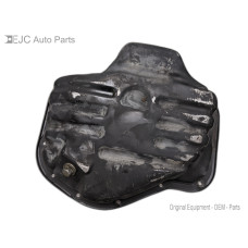 65W108 Lower Engine Oil Pan For 09-13 Toyota Matrix S AWD 2.4