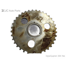 65W111 Crankshaft Trigger Tone Ring For 09-13 Toyota Matrix S AWD 2.4