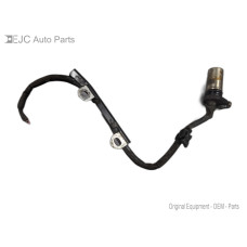 65W117 Crankshaft Position Sensor For 09-13 Toyota Matrix S AWD 2.4