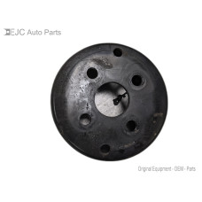 65W120 Water Pump Pulley For 09-13 Toyota Matrix S AWD 2.4