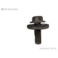 65W125 Crankshaft Pulley Bolt For 09-13 Toyota Matrix S AWD 2.4