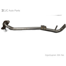 65W128 Heater Line For 09-13 Toyota Matrix S AWD 2.4