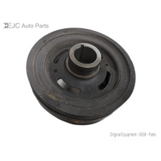 65G003 Crankshaft Pulley From 2017 Kia Sorento  2.4
