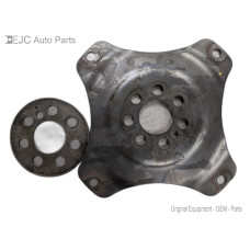 65G010 Flexplate From 2017 Kia Sorento  2.4 2321125050