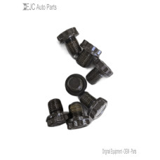65G015 Flexplate Bolts For 16-20 Kia Sorento  2.4