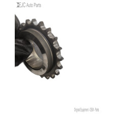 65G024 Crankshaft Timing Gear From 2017 Kia Sorento  2.4