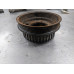 65V003 Crankshaft Pulley For 83-85 Porsche 944  2.5