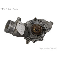 65V012 Water Coolant Pump For 83-86 Porsche 944  2.5