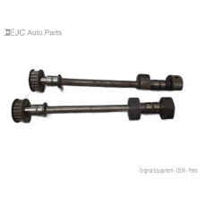 65V014 Balance Shafts Pair For 83-85 Porsche 944  2.5